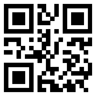 Il Qr Code di 3305425682