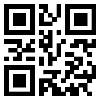 Immagine del Qr Code di 3305425683