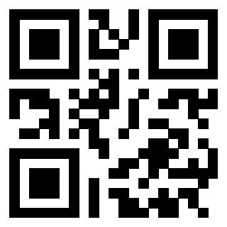 Qr Code di 3305425685