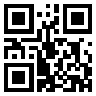 Scansione del Qr Code di 3305425686