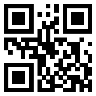 3305425687 - Immagine del Qr Code associato