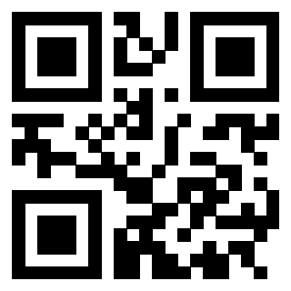 3305425689 Qr Code associato
