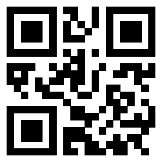 3305425690 Qr Code associato
