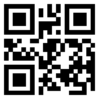3305425691 Qr Code associato