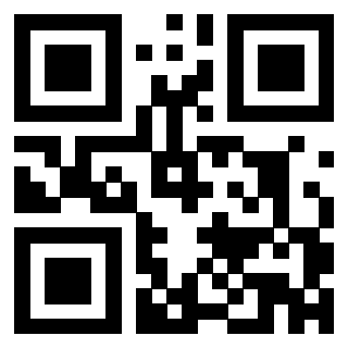 3305425693 - Immagine del QrCode associato