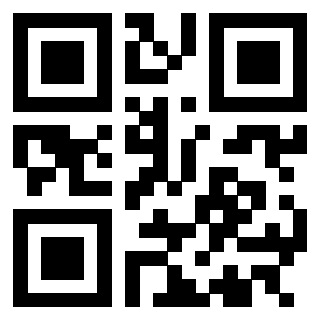 3305425699 Qr Code associato