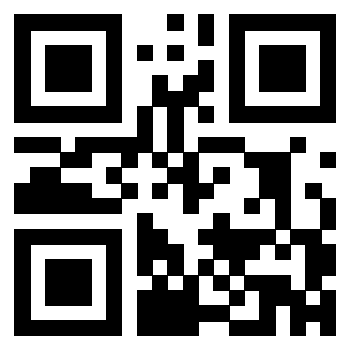 3305425703 QrCode associato