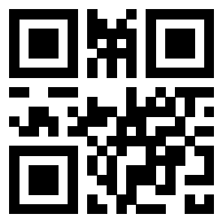 Scansione del QrCode di 3305425705