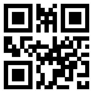 Qr Code di 3305425707