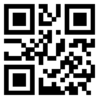 3305425708 - Immagine del Qr Code