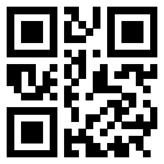 Il QrCode di 3305425710