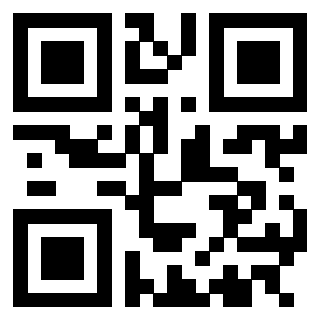 Scansione del Qr Code di 3305425712