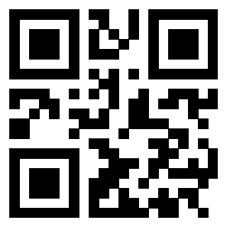 3305425713 - Immagine del QrCode