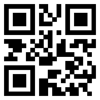 3305425716 Qr Code associato