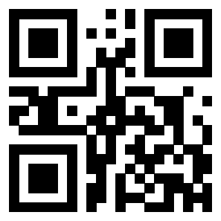 Scansione del Qr Code di 3305425717