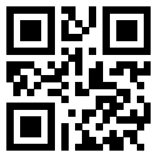 3305425719 QrCode associato