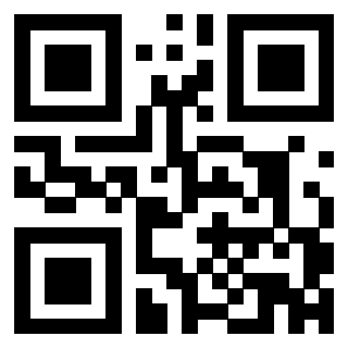 3305425722 Qr Code associato