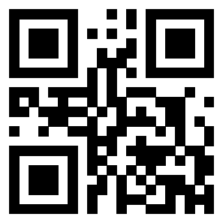 3305425723 - Immagine del Qr Code
