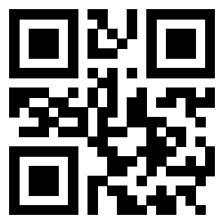 Immagine del QrCode di 3305425725