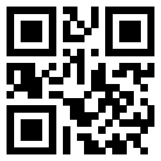 Il Qr Code di 3305425728