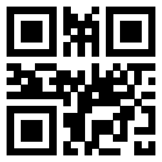Scansione del Qr Code di 3305425730