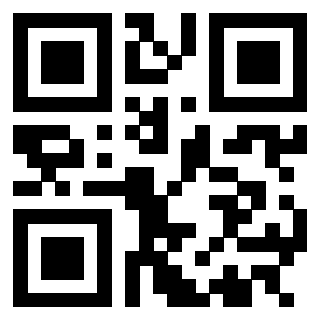 3305425732 - Immagine del Qr Code associato