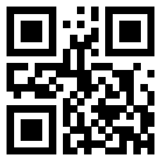 3305425733 - Immagine del Qr Code