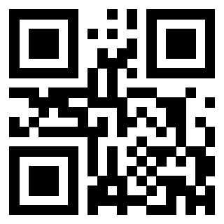 3305425740 Qr Code associato
