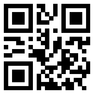 3305425745 QrCode associato