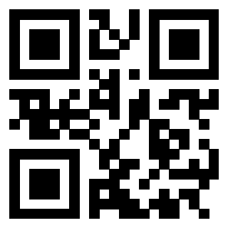 3305425746 QrCode associato