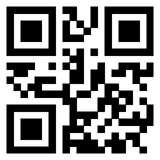 3305425748 - Immagine del Qr Code