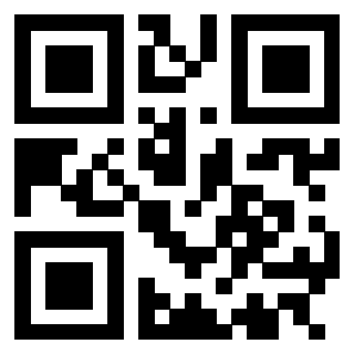 Scansione del QrCode di 3305425749