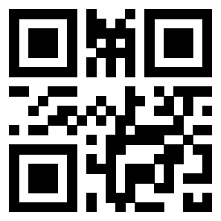 QrCode di 3305425750