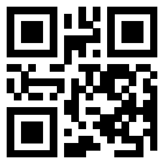 3305425751 - Immagine del Qr Code