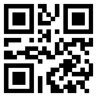 3305425755 QrCode associato