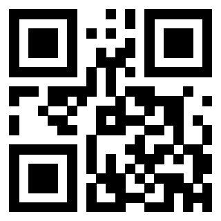 3305425757 - Immagine del QrCode associato