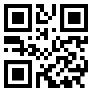 Immagine del QrCode di 3305425758