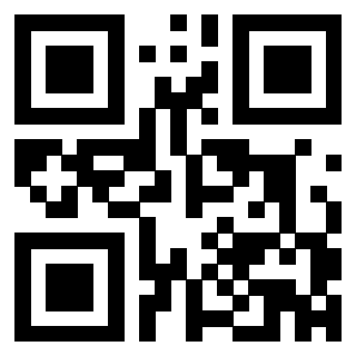 Immagine del Qr Code di 3305425761