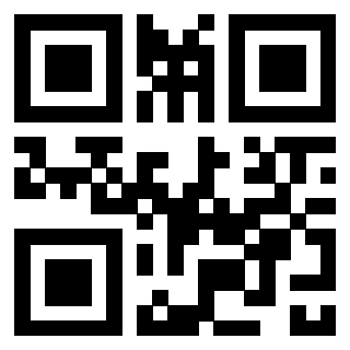 3305425766 - Immagine del Qr Code associato