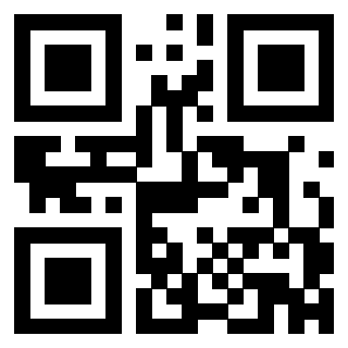Immagine del QrCode di 3305425768