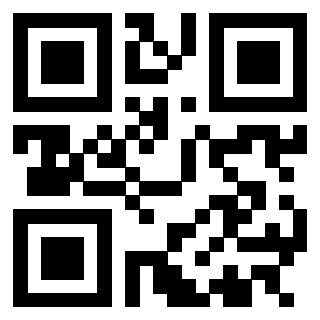 Immagine del Qr Code di 3305425770
