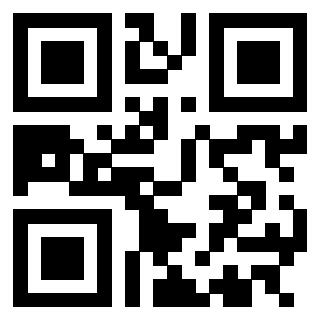 Immagine del Qr Code di 3305425773