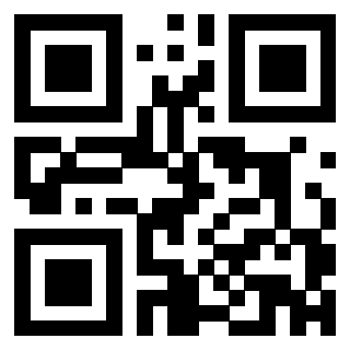 Scansione del Qr Code di 3305425775