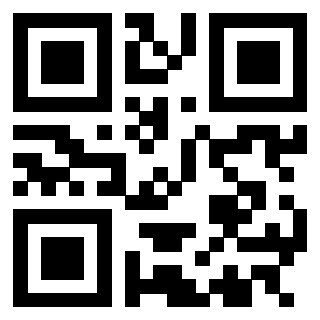 Immagine del Qr Code di 3305425776