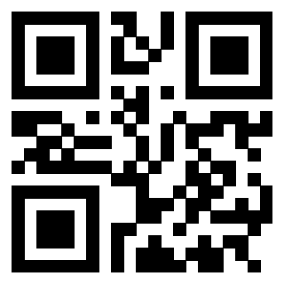 Immagine del Qr Code di 3305425781