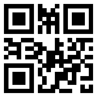 Scansione del Qr Code di 3305425783