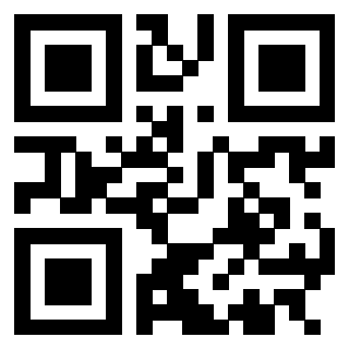 Il Qr Code di 3305425784