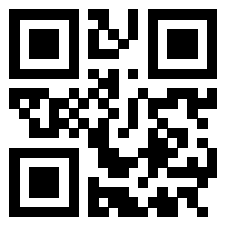 3305425785 QrCode associato