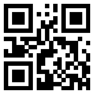 Scansione del Qr Code di 3305425786