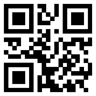 QrCode di 3305425789
